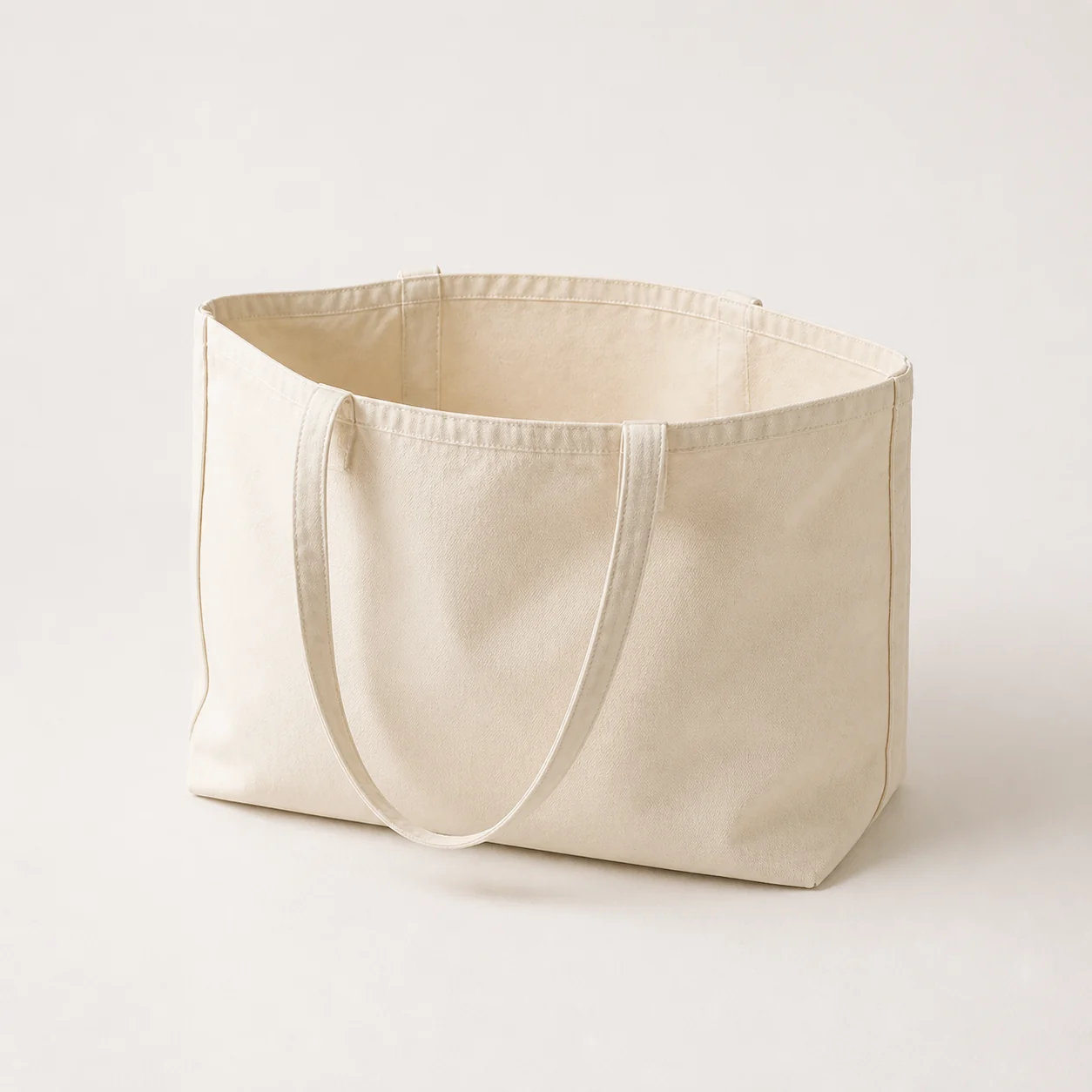 Pilates Shopper Bag